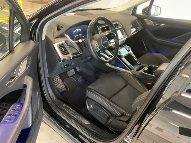 Jaguar I-Pace AWD