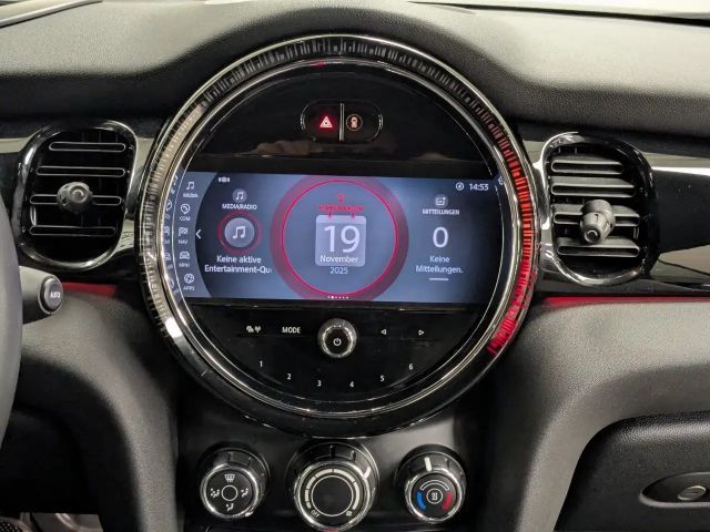 MINI Cooper Cabrio Cooper HuD RFK DA DAB LED Shz 16''