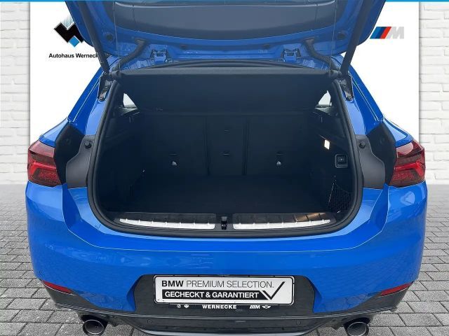 BMW X2 M-Sport sDrive20i