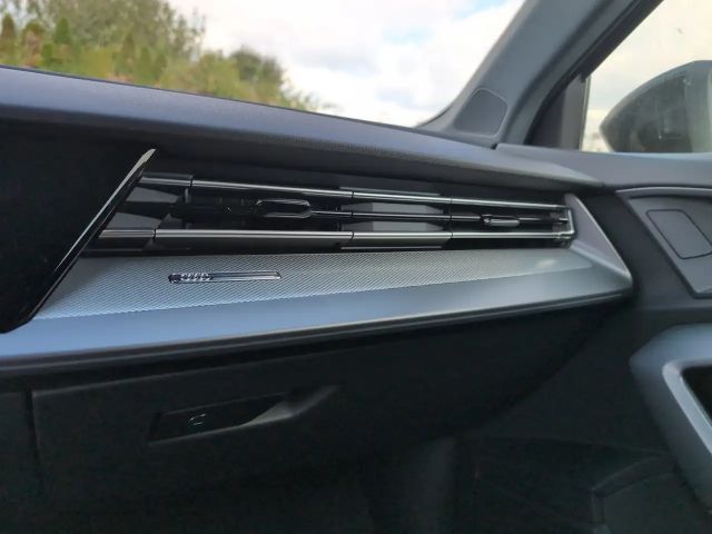 Audi A3 35 TDI Sedan