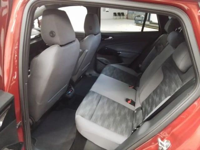 Volkswagen ID.4 77 KWh Performance Pro