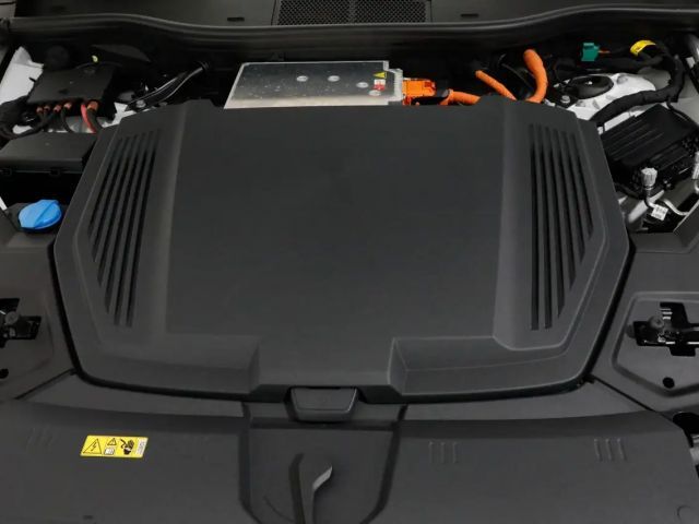 Audi e-tron 50 Quattro