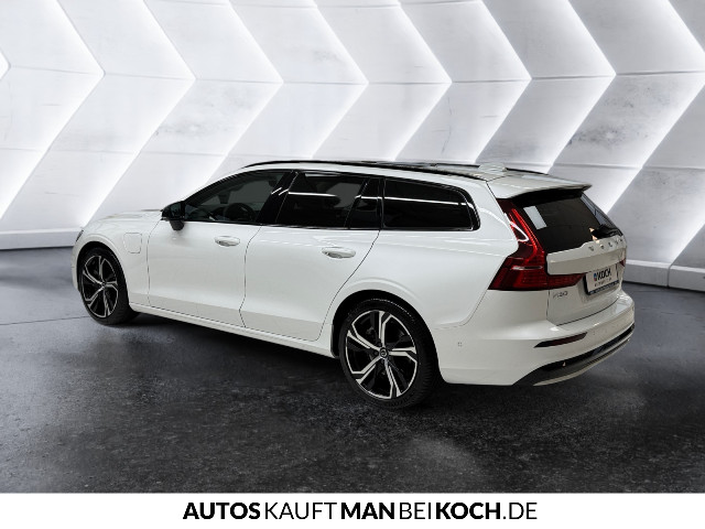 Volvo V60 V60