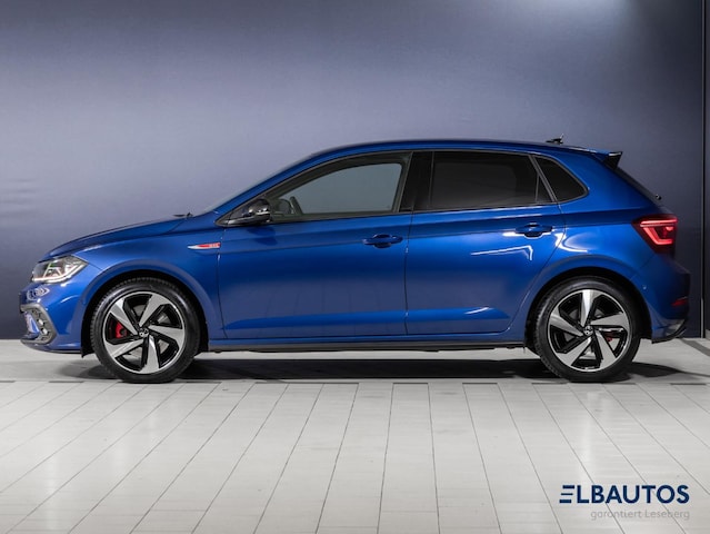 Volkswagen Polo GTI