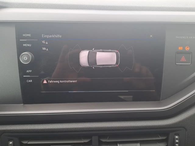 Volkswagen Polo Sondermodell 4ME - nur € 16.499,-*