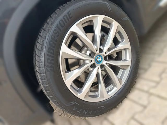BMW X3 xDrive30e