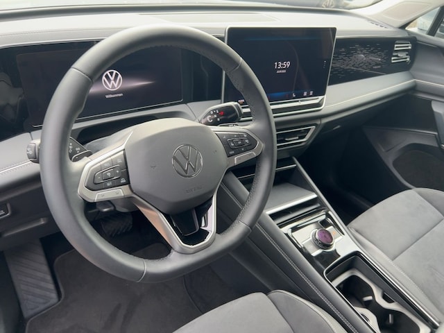 Volkswagen Tiguan 2.0 TDI DSG Elegance Elegance