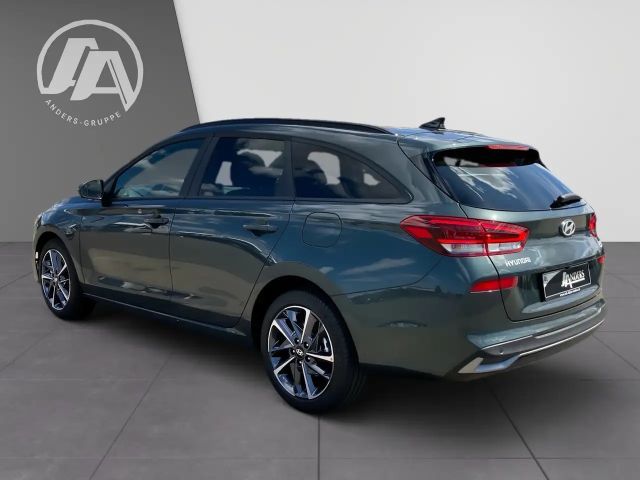 Hyundai i30 1.0 Advantage T-GDi