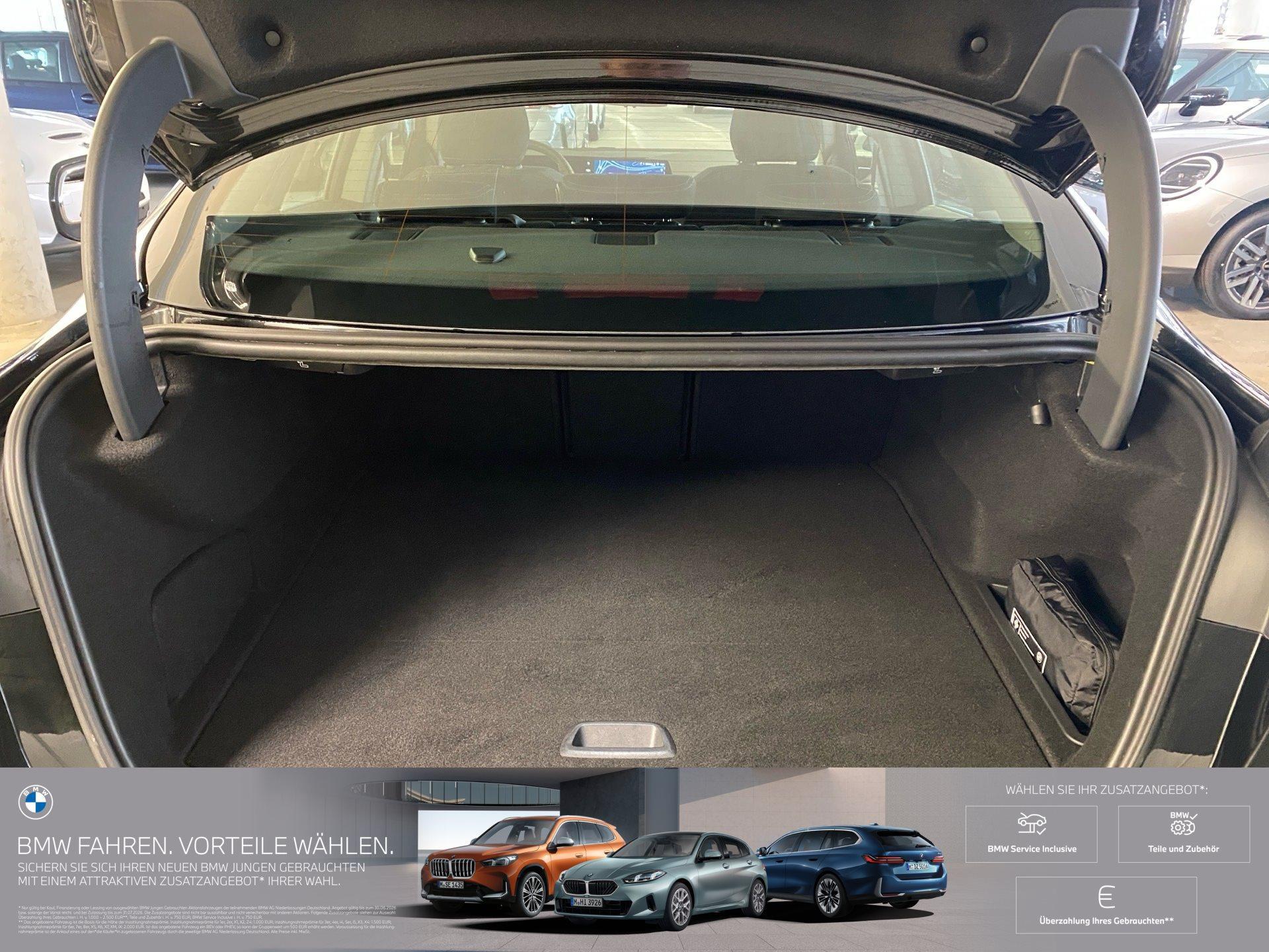 BMW 220 Coupé Gran Coupé