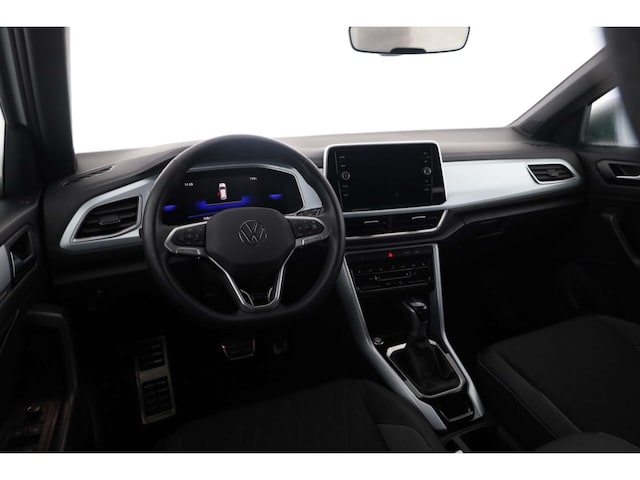 Volkswagen T-Roc 2.0 TDI
