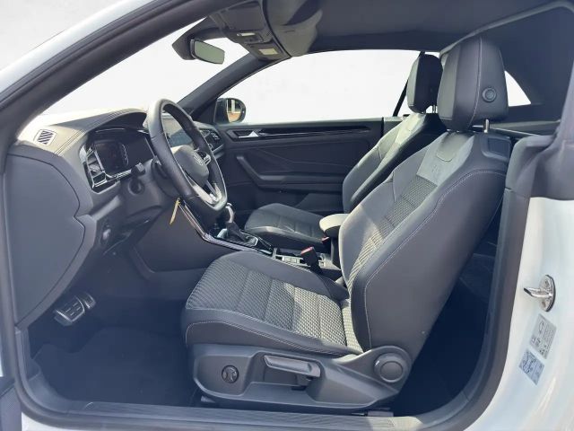 Volkswagen T-Roc 1.5 TSI Cabriolet DSG R-Line