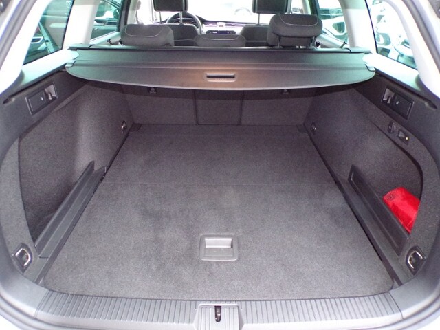 Volkswagen Passat 2.0 TDI DSG Variant