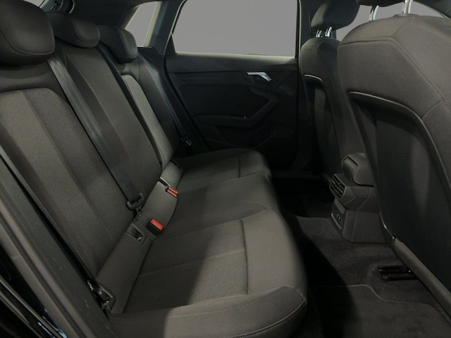 Audi A3 30 TDI Sportback