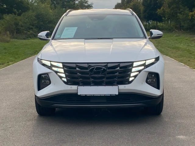 Hyundai Tucson 1.6 T-GDi