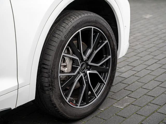 Audi Q5 40 TDI Quattro S-Line