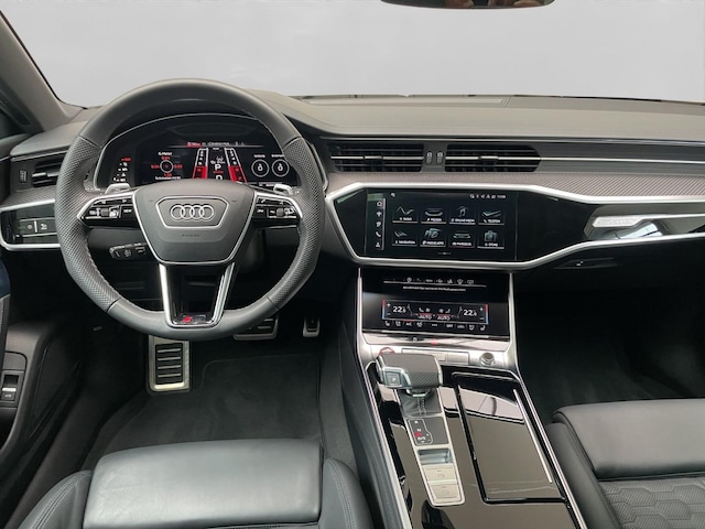 Audi RS7 Performance Quattro Sportback