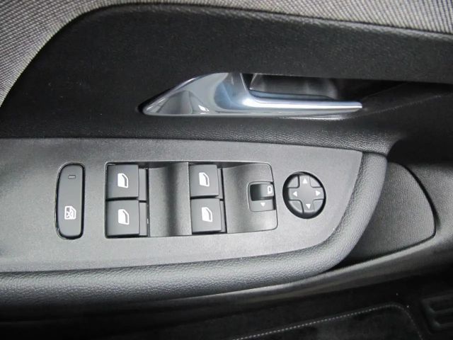 Opel Mokka 1.2 Turbo Edition Turbo