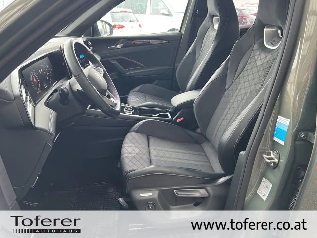 Volkswagen Tiguan DSG R-Line eHybrid