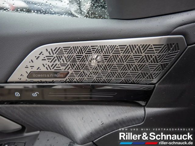 BMW 540 540d M-Sport Touring xDrive