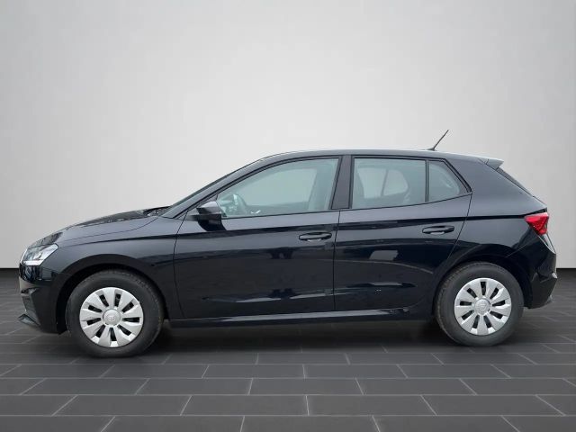 Skoda Fabia 1.0 TSI Active