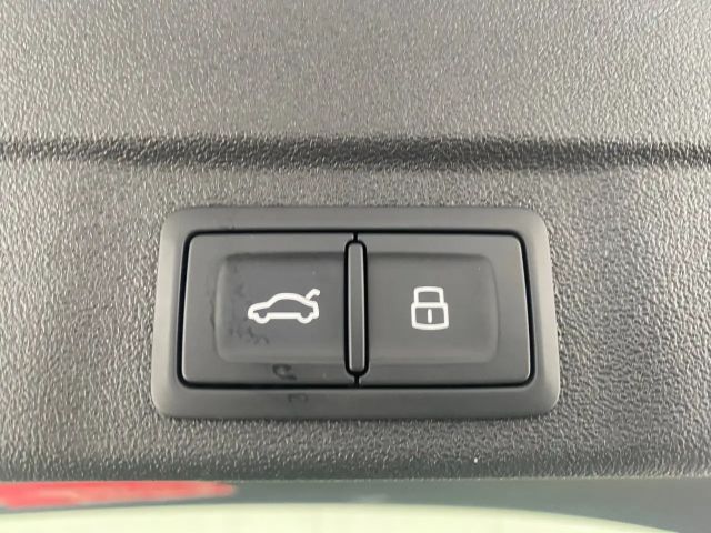 Audi A6 Hybride Quattro