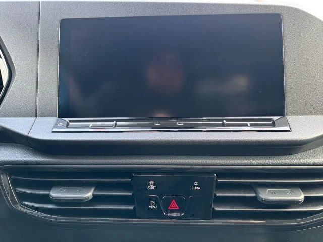 Volkswagen Caddy 4Motion Maxi