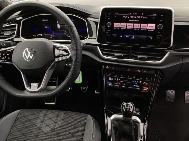 Volkswagen T-Roc 1.0 TSI R-Line