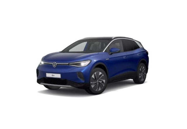 Volkswagen ID.4 IQ.Drive Pure