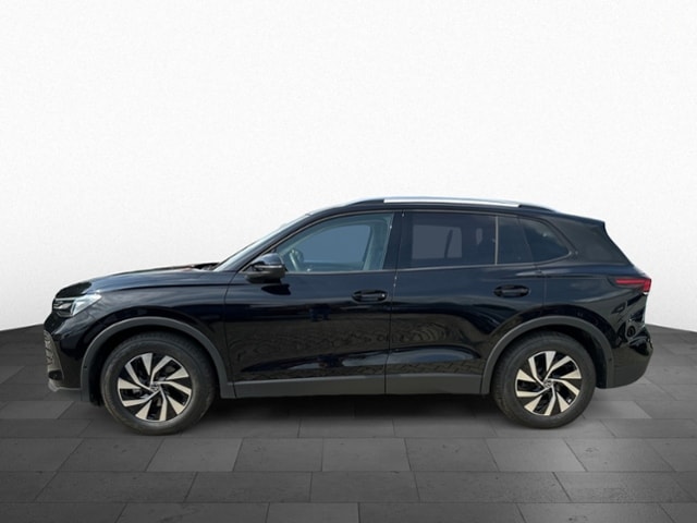 Volkswagen Tiguan 1.5 eTSI