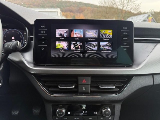 Skoda Kamiq KAMIQ        AMB  TS70/1.0 M5F