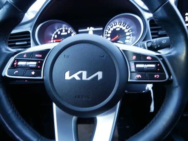 Kia Ceed GDi SportWagon