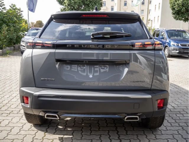 Peugeot 2008 Allure Pack Hybrid