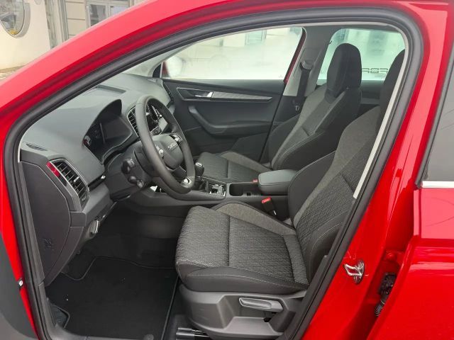 Skoda Karoq ACT Selection