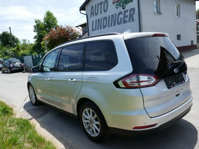 Ford Galaxy Business