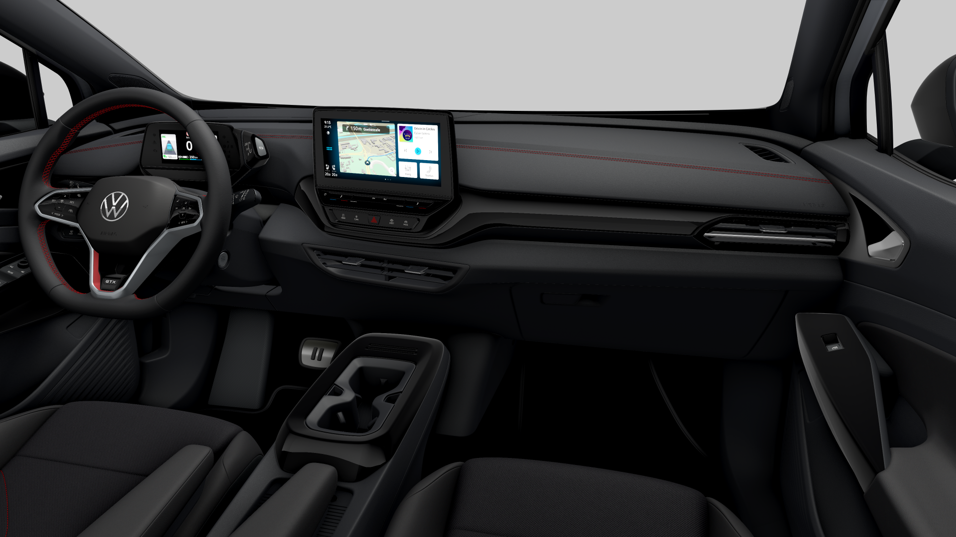 Volkswagen ID.4 4Motion