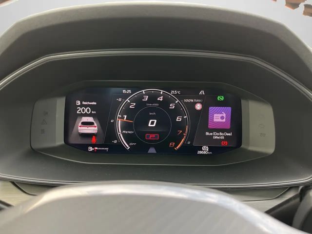 Cupra Formentor 2.0 TSI 4Drive DSG VZ