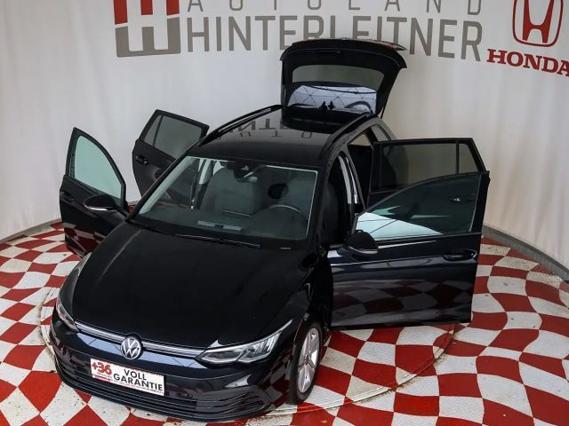 Volkswagen Golf DSG Variant