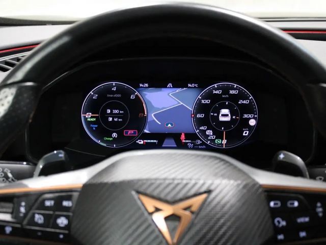 Cupra Formentor 1.4 DSG VZ e-Hybrid