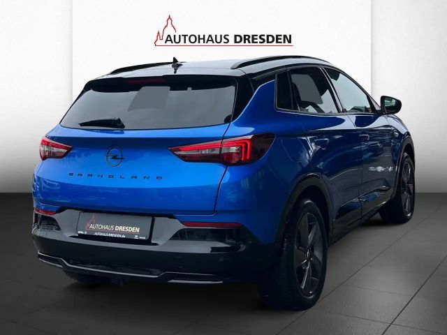 Opel Grandland X GS-Line Grand Sport