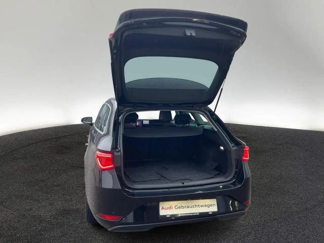 Seat Leon 2.0 TDI DSG Sportstourer Xcellence