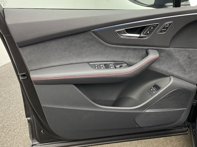 Audi Q7 Hybride Quattro