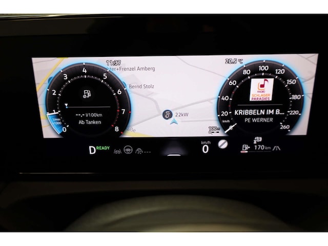 Volkswagen Tiguan 1.5 eTSI DSG R-Line