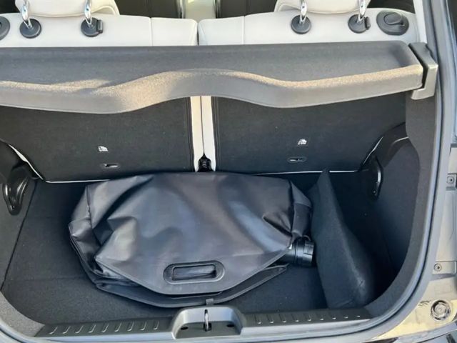 Fiat 500e 42 kWh La Prima by Bocelli