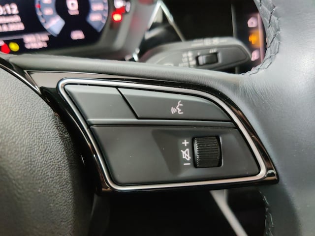 Audi A3 35 TFSI Sportback