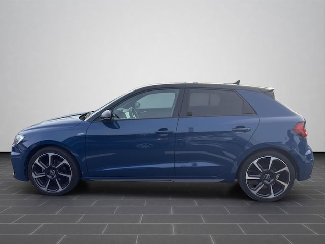 Audi A1 30 TFSI S-Tronic Sportback