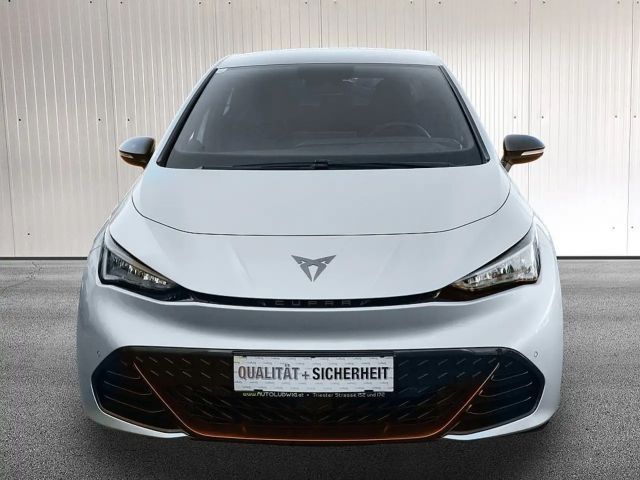 Cupra Born 58 kWh