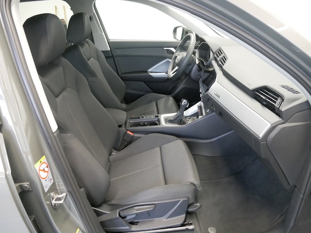 Audi Q3 35 TFSI S-Tronic