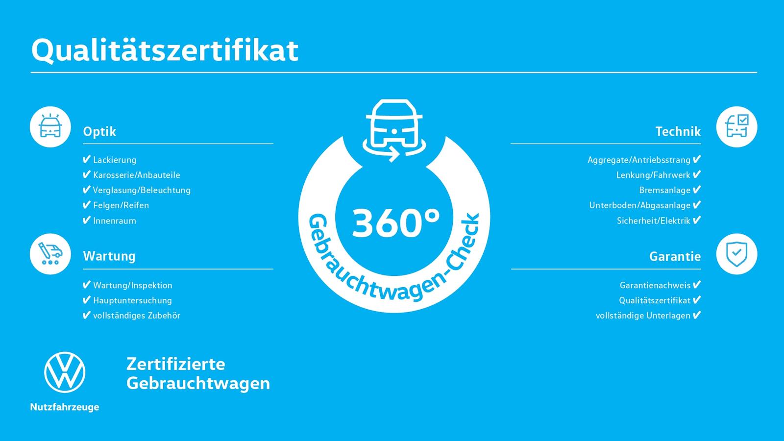 Volkswagen Caravelle 2.0 TDI DSG T6