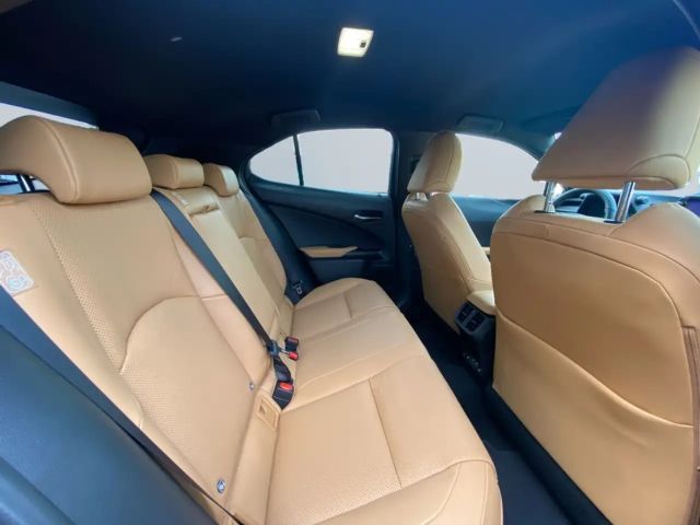 Lexus UX Executive Line