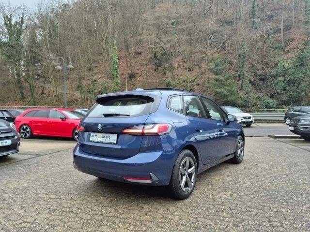 BMW 218 218i Active Tourer